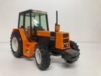 Renault 145-14 Turbo Britans, Hobby en Vrije tijd, Modelauto's | 1:32, Ophalen of Verzenden, Zo goed als nieuw, Tractor of Landbouw