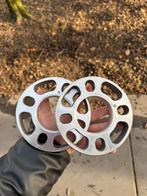 Spoorverbreders 21mm - 4x98, 4x100, 4x108, Ophalen of Verzenden