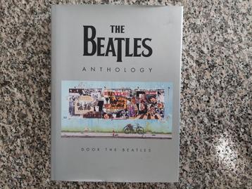THE BEATLES: ANTHOLOGY  NIJGH & VAN DITMAR. beschikbaar voor biedingen