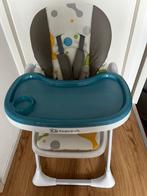 Kinderkraft babystoeltje, Kinderen en Baby's, Ophalen, Zo goed als nieuw, Inklapstoel, Afneembaar eetblad