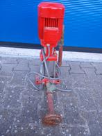 Verticale Meertraps Centrifugaalpomp - 0.75kW, Ophalen of Verzenden