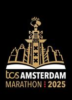 Startbewijs TCS Amsterdam marathon 19 oktober, Tickets en Kaartjes, Eén persoon, Oktober