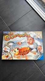 Ravensburger - La Cucaracha spel, Hobby en Vrije tijd, Gezelschapsspellen | Kaartspellen, Verzenden, Zo goed als nieuw