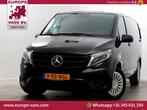 Mercedes-Benz Vito 116 CDI 163pk 7G Automaat Lang 4x4 ZG2 LE, Auto's, Automaat, 15 km/l, Gebruikt, Euro 6