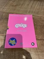 DVD| Grease, Alle leeftijden, Ophalen, Zo goed als nieuw, Drama