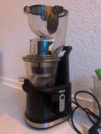 Princess Slowjuicer, Ophalen, Zo goed als nieuw, Elektrisch, Slowjuicer