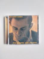 Johnny Cash - The Gospel Collection, Cd's en Dvd's, Cd's | Country en Western, Ophalen of Verzenden, Zo goed als nieuw