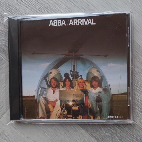 Album / ABBA / Arrival (1984 uitgave), Cd's en Dvd's, Cd's | Pop, Zo goed als nieuw, 1980 tot 2000, Ophalen of Verzenden