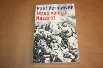 Jezus van Nazaret - Paul Verhoeven beschikbaar voor biedingen