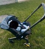 Maxicosi en buggy in 1 (Doona) autostoel buggy niet gratis, Ophalen of Verzenden, Zo goed als nieuw, Overige merken