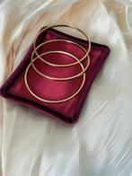 18 karaat slavenarmband, Sieraden, Tassen en Uiterlijk, Armbanden, Elle's Atelier, Elle's Atelier, Nieuw, Elle's Atelier