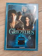 De Griezelbus 6 - Paul van Loon, Boeken, Ophalen of Verzenden