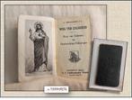 WEG TER ZALIGHEID – 30 Julii 1919, Antiek en Kunst, Antiek | Boeken en Bijbels, Ophalen of Verzenden