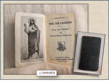 WEG DER ZALIGHEID – 30 Julii 1919  beschikbaar voor biedingen