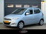 Hyundai I10 1.2 i-Motion Cool AUTOMAAT / AIRCO / NAP, Auto's, Euro 5, Gebruikt, 4 cilinders, Origineel Nederlands