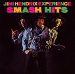 Jimi Hendrix Experience: Smash Hits, Ophalen of Verzenden, 1960 tot 1980, Zo goed als nieuw