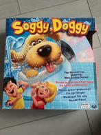 Soggy Doggy familie spel, Ophalen of Verzenden, Drie of vier spelers, Zo goed als nieuw