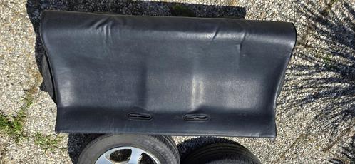 Achterbank Honda CRX ED, Auto-onderdelen, Interieur en Bekleding, Honda, Gebruikt, Ophalen