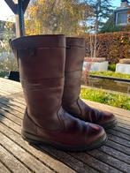 Dubarry Laarzen  UK 5.5, Kleding | Dames, Ophalen of Verzenden, Gedragen, Bruin, Hoge laarzen