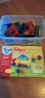 X GEO Fun Play Kit - Educatief Speelgoed, Ophalen of Verzenden, Gebruikt, Overige merken