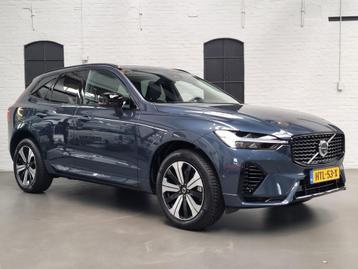 Volvo XC60 2.0 T6 Plug-in hybrid AWD Plus Dark PANO / 360 CA beschikbaar voor biedingen