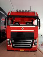 Volvo trekken+dieplader, Groter dan 1:32, Zo goed als nieuw, Truck, Ophalen