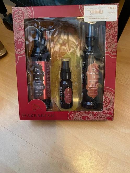 VERZORGING, Sieraden, Tassen en Uiterlijk, Uiterlijk | Haarverzorging, Nieuw, Haarverzorger of -hersteller, Ophalen