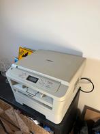 Brother DCP-7055W Printer, Computers en Software, Printers, Ophalen, Gebruikt, Kopieren, All-in-one