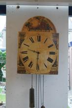 Schwartwalder klok, Antiek en Kunst, Antiek | Klokken, Ophalen of Verzenden