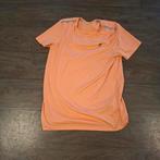 Primark T-shirt zalmroze maat 170, Overige maten, Ophalen of Verzenden, Zo goed als nieuw, Roze