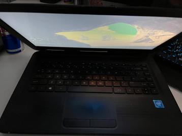 HP laptop beschikbaar voor biedingen
