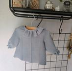 Lief baby bloesje, Ophalen of Verzenden, Nieuw, CoCo & TaTTa, Meisje