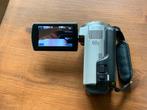 Sony handycam dcr sr37, Ophalen, Full HD, Harde schijf, 20x of meer