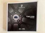 Porsche 992 verkoopbrochure, Boeken, Auto's | Boeken, Ophalen of Verzenden, Zo goed als nieuw