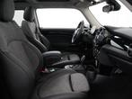 Mini Mini Electric 33 kWh | Panoramadak | Camera | Zondag Op, Auto's, Mini, 12 maanden, Stof, 4 stoelen, Zwart