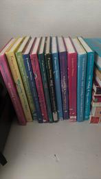 12 boeken uit de Hoe overleef ik serie, Boeken, Ophalen of Verzenden, Gelezen, Kind en Jeugd