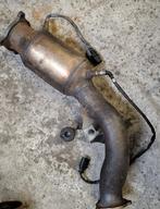 Katalysator, Auto-onderdelen, Uitlaatsystemen, Ophalen, Audi