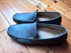 Ecco Schoenen Maat 44, Loafers, Ecco, Blauw, Ophalen of Verzenden