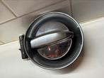 Mini cooper one. Tank klep, Ophalen of Verzenden, Mini