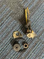 Oliepomp set piaggio gilera 50cc ac lucht zip tph, Ophalen of Verzenden