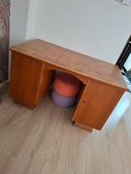 Antieke bureau, Huis en Inrichting, Bureaus, Ophalen, Gebruikt
