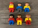 Duplo poppetjes, Kinderen en Baby's, Speelgoed | Duplo en Lego, Ophalen of Verzenden, Gebruikt, Duplo