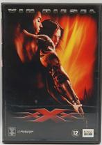 Te koop: XXX (Triple X) DVD - Vin Diesel Actie, Cd's en Dvd's, Vanaf 12 jaar, Ophalen of Verzenden, Gebruikt, Actie