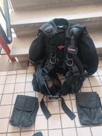 Seaquest raider trimvest M, Watersport en Boten, Ophalen, Zo goed als nieuw, Trimvest of Wing