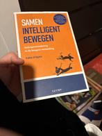 Samen Intelligent Bewegen - Fabio D'Agata, Boeken, Ophalen of Verzenden, Zo goed als nieuw, Overige onderwerpen
