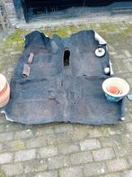Vloertapijt opel kadett c, Ophalen of Verzenden, Opel
