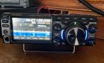 3 maand oude Yaesu Ft710 field, Telecommunicatie, Zenders en Ontvangers, Ophalen of Verzenden, Zo goed als nieuw