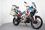 Honda CRF 1100 A (bj 2022), Motoren, 2 cilinders, Bedrijf, Meer dan 35 kW, Toermotor