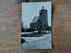 Leerbroek hervormde kerk, Verzamelen, Ansichtkaarten | Nederland, Verzenden, Noord-Brabant