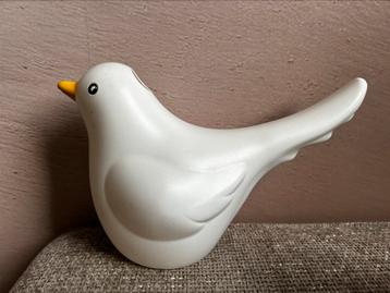 Gieter vogel beschikbaar voor biedingen